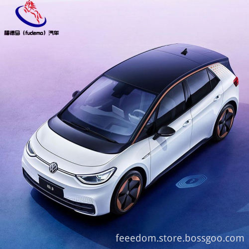 في الأسهم VW ID3 Pro Car Cars Cheap Electric للبيع